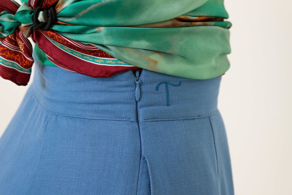 Fabrics That Last: The Science of Textile Longevity and Sustainable Luxury
