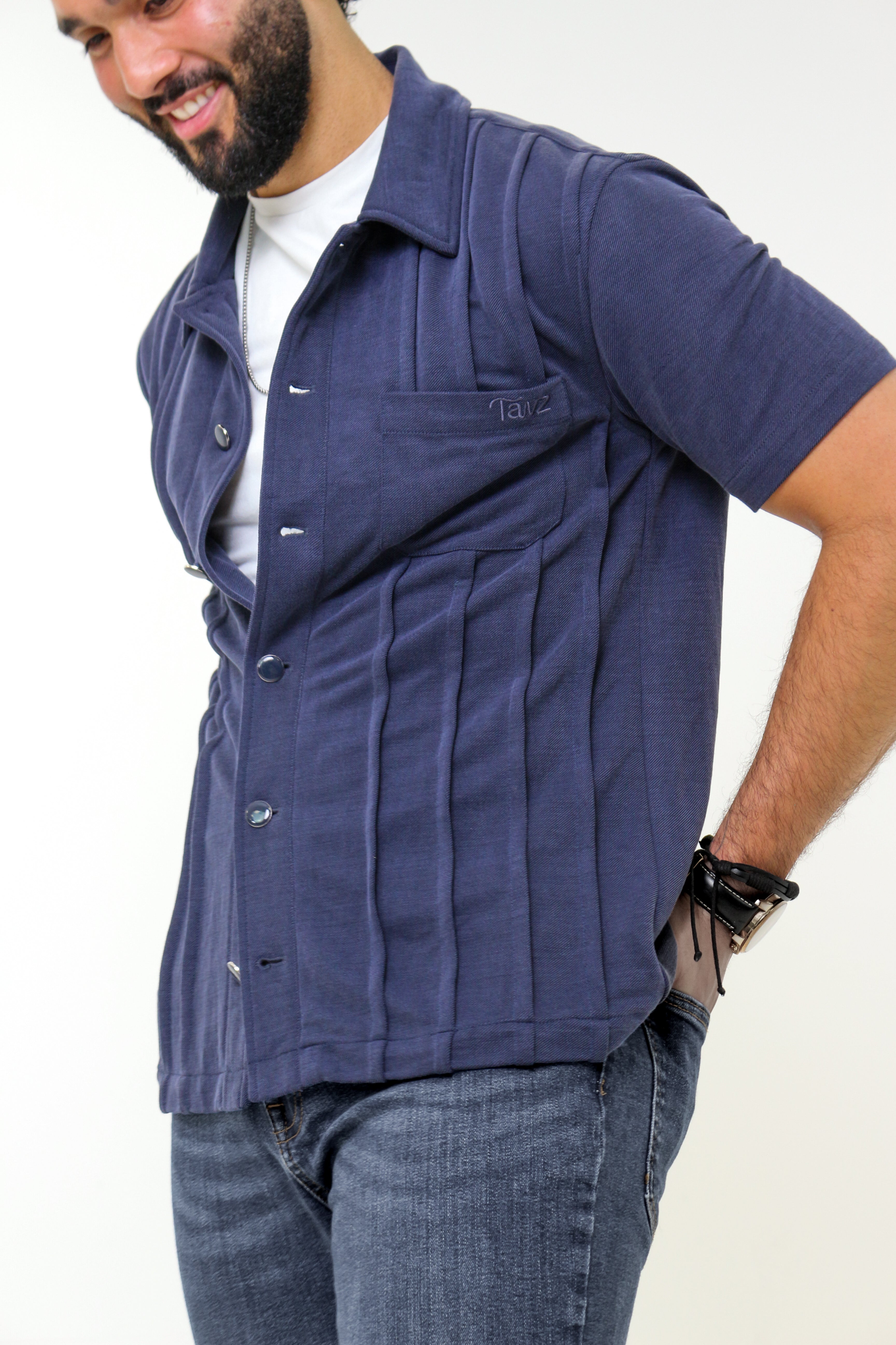 Ropa de hombre