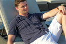 Camisa plisada de hombre - Tavz Clothing